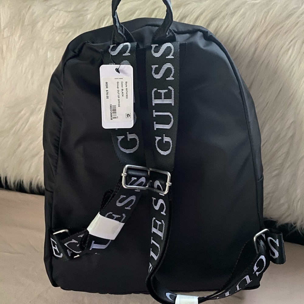 Guess backpack - Picture 2 of 2